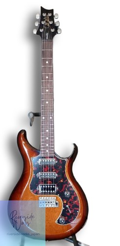 Paul reed smith studio 2018 - smith, s2