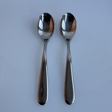 Alessi Nuovo Milano Tea Spoon