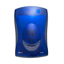 Iomega Zip 250 External USB