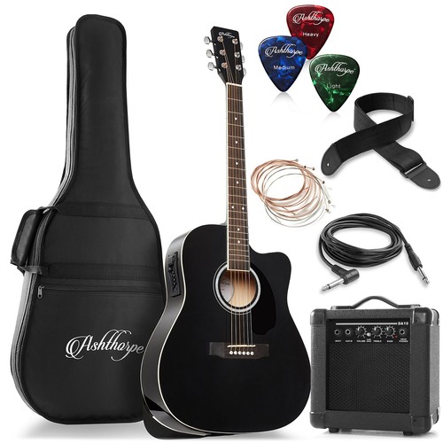 Dreadnought cutaway acoustic - dreadnought,