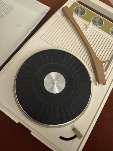 Vintage juliette radio - am,
