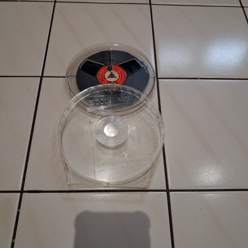 Basf inch reel - inch,