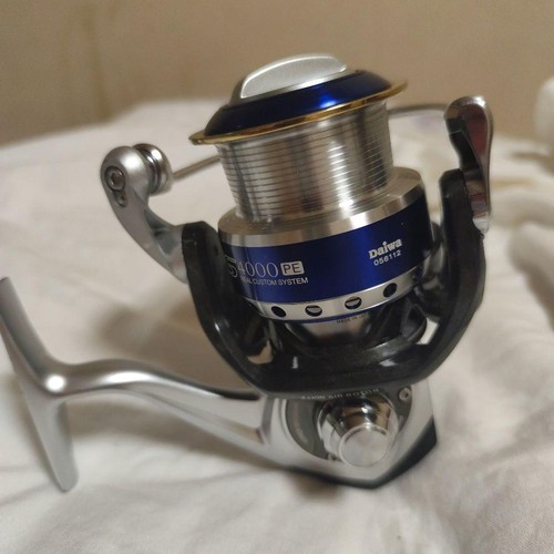 Excellent daiwa saltiga - excellent,