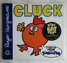 Cluck (Timbuctoo S.) by