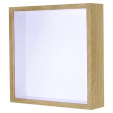 Shadow Box Frame Wooden