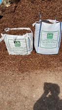 Bark Chippings , Bark Mulch