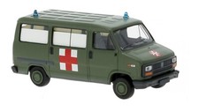 Brekina 34912 fiat ducato - -,