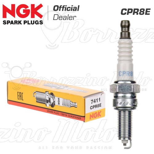 Original candle ngk cpr8e - candle,