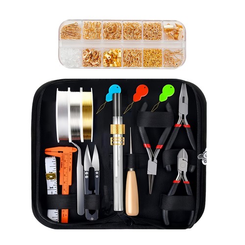Jewelry repair set - jewelry,