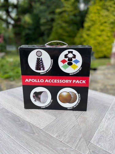 Apollo studio flash accessory - apollo,