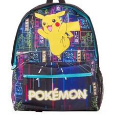 Pokemon Glow in The Dark