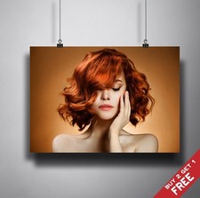 Short wavy hair - wavy, a4