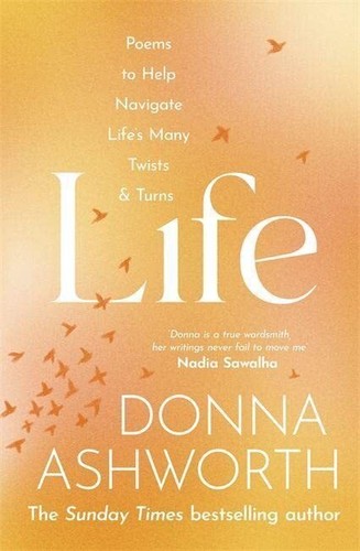 Life poems help navigate - poems,
