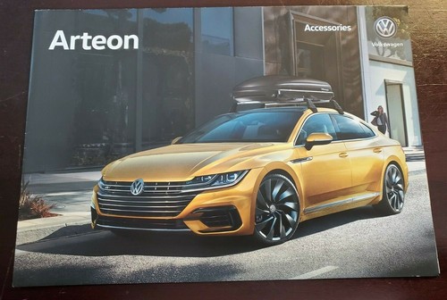 2020 volkswagen arteon - vw,