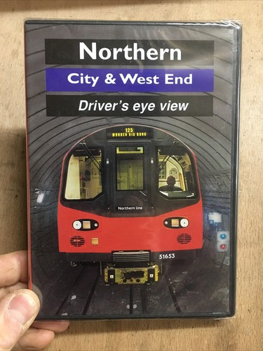 Northern line city - line:city, &