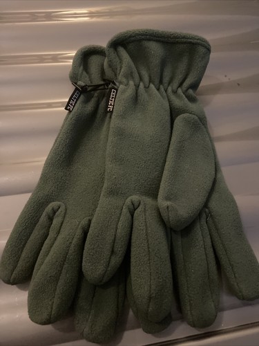 Celtic ladies gloves large - celtic,