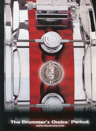 2005 print dw drum - print,