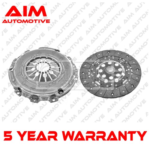Clutch kit aim fits vauxhall - clutch,