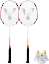 VICTOR 650 Badminton Racket