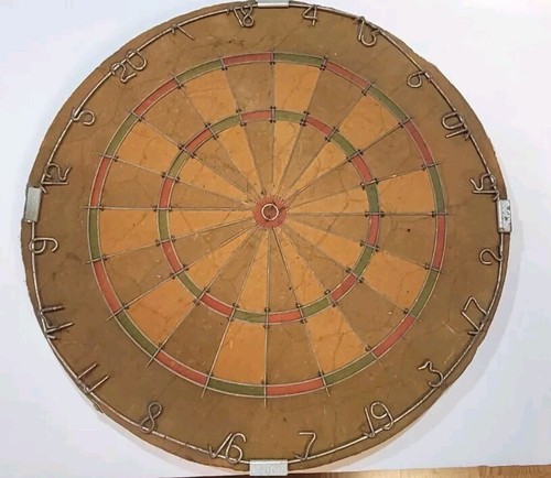 Vintage nodor bristle dart - vintage,