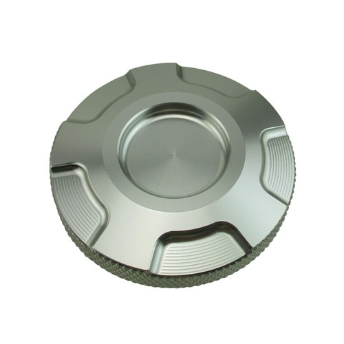 Fuel tank cap - tank, cover