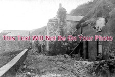 DE 4128 - Hallsands, Devon