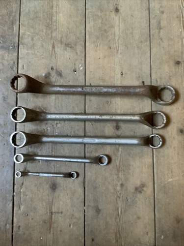 Job lot vintage king - lot,