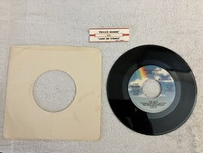 The Jets   Private Number/ Look No Strings