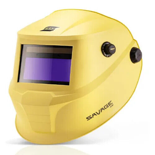Esab savage a40 - savage, professional