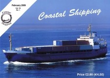 COASTAL SHIPPING magazine