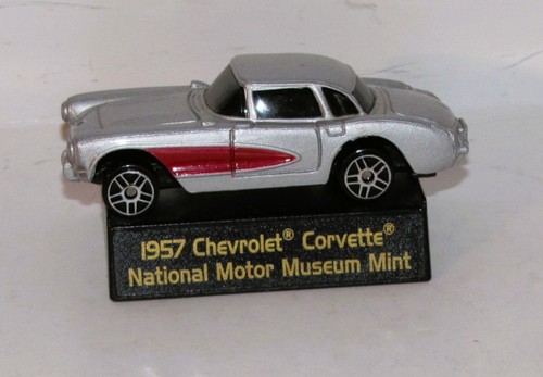 1957 chevrolet corvette 64th - 1957,
