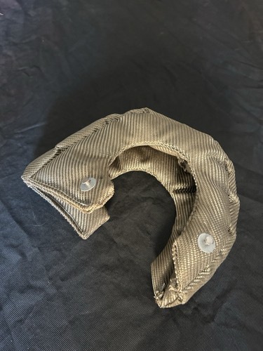 Fireproof heat proof - fireproof/heat, turbo