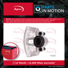 Brake Caliper fits AUDI TT