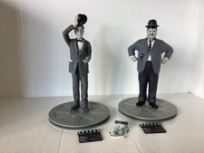 Movie Icons Stan Laurel &