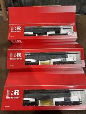 Rivarossi Hr 6026 Rail Road