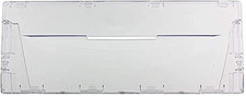 Spares2Go Plastic Drawer Flap