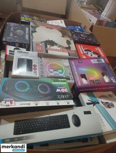 Original job lot clearance - original,