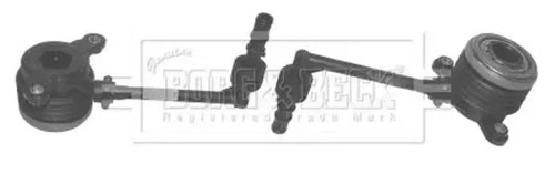 Central slave cylinder - , bcs148