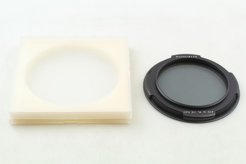 Top mint hasselblad 93mm 3x - [top,