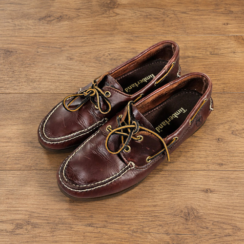 Timberland mens boat - timberland,