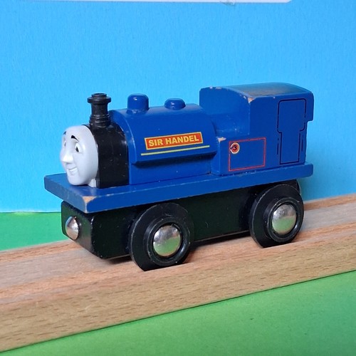 Brio genuine sir handel thomas - genuine,