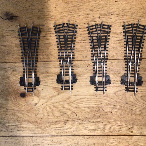 Job lot hornby - lot,