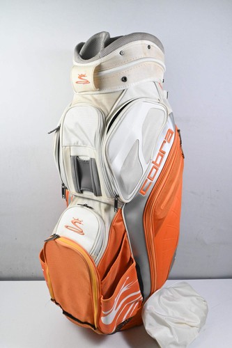 Cobra cart bag 14 way - cobra, /