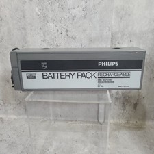 Vintage Philips Video 2000 Rechargeable battery pack - SBC 5572/00 12V