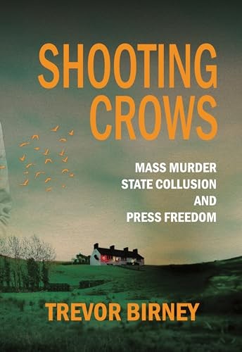 Shooting crows mass murder - crows:,