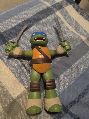 Teenage mutant ninja turtles - teenage,