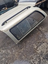 Toyota Hilux Double  Mk6 2008