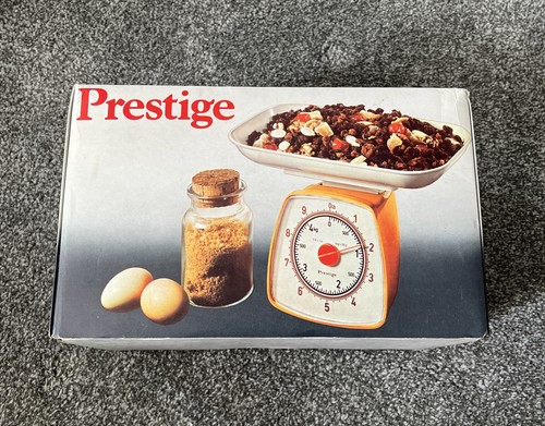 Kitchen scales w961 prestige - kitchen,