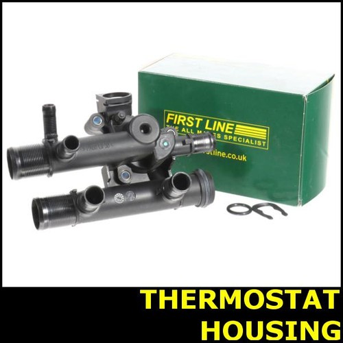 Thermostat housing fits - thermostat,