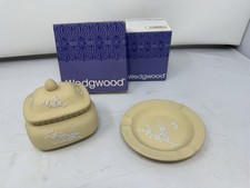Vintage Wedgewood Jasper